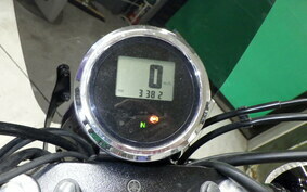 YAMAHA SCR950 A 2021 VN09J