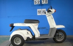 HONDA GYRO X TD01