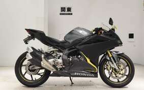 HONDA CBR250RR MC51