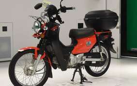 HONDA CROSS CUB 110 JA10