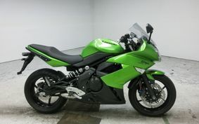 KAWASAKI NINJA 400 R 2013 ER400B