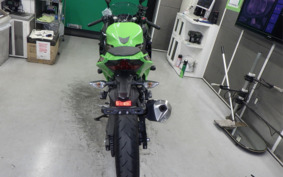 KAWASAKI NINJA 400 2020 EX400G