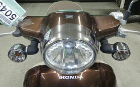 HONDA GIORNO 2 AF70