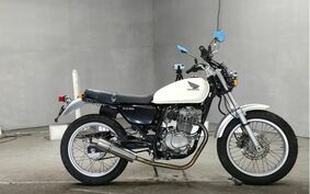 HONDA CB223S MC40