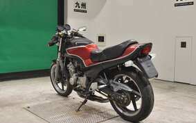 HONDA JADE MC23