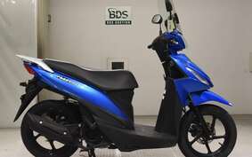 SUZUKI ADDRESS 110 CE47A