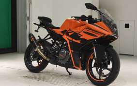 KTM 390 RC 2022