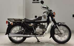 HONDA CD125T BENLY CD125T