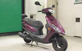 YAMAHA AXIS 125 Z SED7J