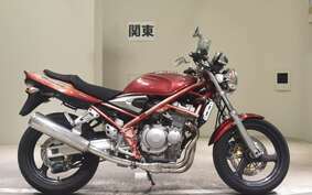 SUZUKI BANDIT 250 Gen.2 GJ77A