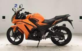 HONDA CBR250R A MC41