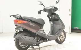 YAMAHA AXIS 125 TREET SE53J