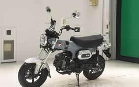 HONDA DAX 125 JB04