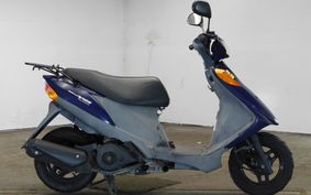 SUZUKI ADDRESS V125 CF46A