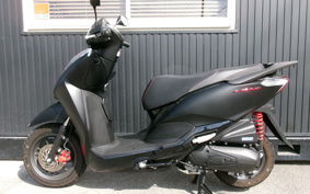 HONDA LEAD 125 JK12