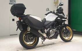 SUZUKI DL650 ( V-Strom 650 ) XTA 2022 C733M