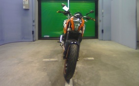 KTM 200 DUKE JUC40