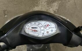 SUZUKI ADDRESS V50 CA4BA