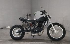 YAMAHA TW225 DG09J