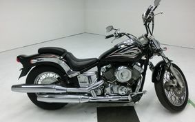 YAMAHA DRAGSTAR 400 2010 VH02J