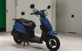 SUZUKI LET's CA4AA