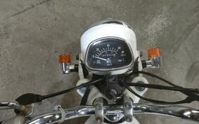 HONDA BENLY 50 S CD50