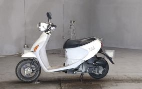 SUZUKI LETS4 CA41A