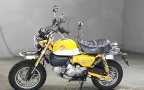 HONDA MONKEY 125 JB02