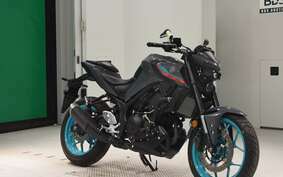 YAMAHA MT-25 A RG74J