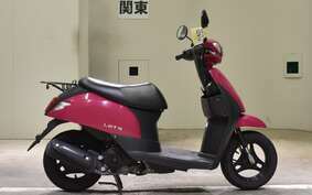 SUZUKI LET's CA4AA