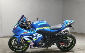 SUZUKI GSX-R1000R 2017 DM11G