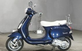 VESPA LX125 M4430