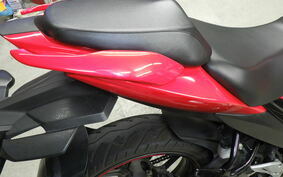 SUZUKI GIXXER 150 ED13N