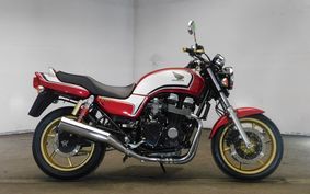 HONDA CB750 2007 RC42