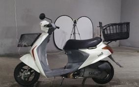 SUZUKI LETS5 CA47A