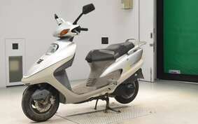 HONDA SPACY 125 Gen. 3 JF04