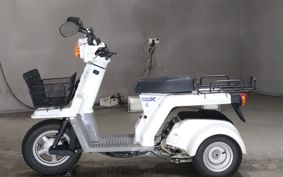 HONDA GYRO TD02