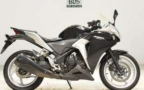 HONDA CBR250R GEN 3 MC41