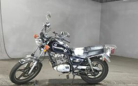 SUZUKI GN125 H PCJG9