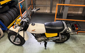 HONDA R&P CY50