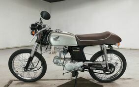 HONDA BENLY 50 S CD50