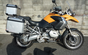 BMW R1200GS 2008 0303