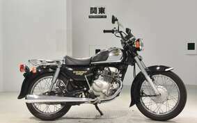 HONDA CD125T BENLY JA03