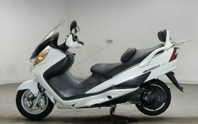 SUZUKI SKYWAVE 400 2004 CK43A