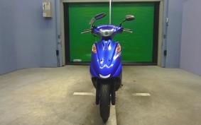 SUZUKI ADDRESS V125 G CF4EA