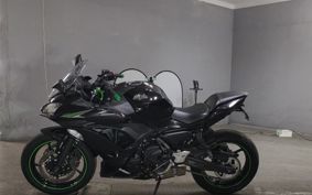 KAWASAKI NINJA650 ER650H