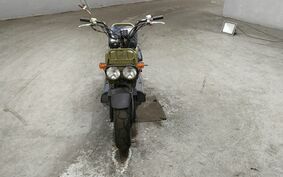 HONDA ZOOMER AF58