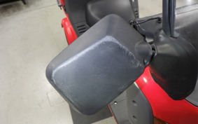 HONDA GYRO CANOPY TA03