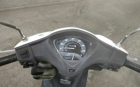 HONDA DIO 125 TCJU