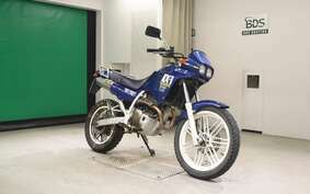 HONDA AX-1 MD21